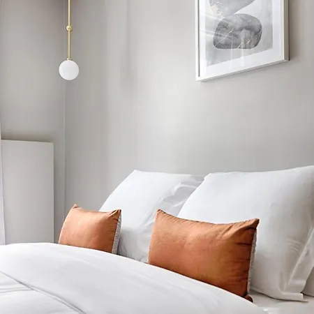 Unique Luxury Parisian Flat 2br/6p -champs Elysees Apartment Paris